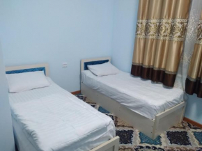 NAU Hotel